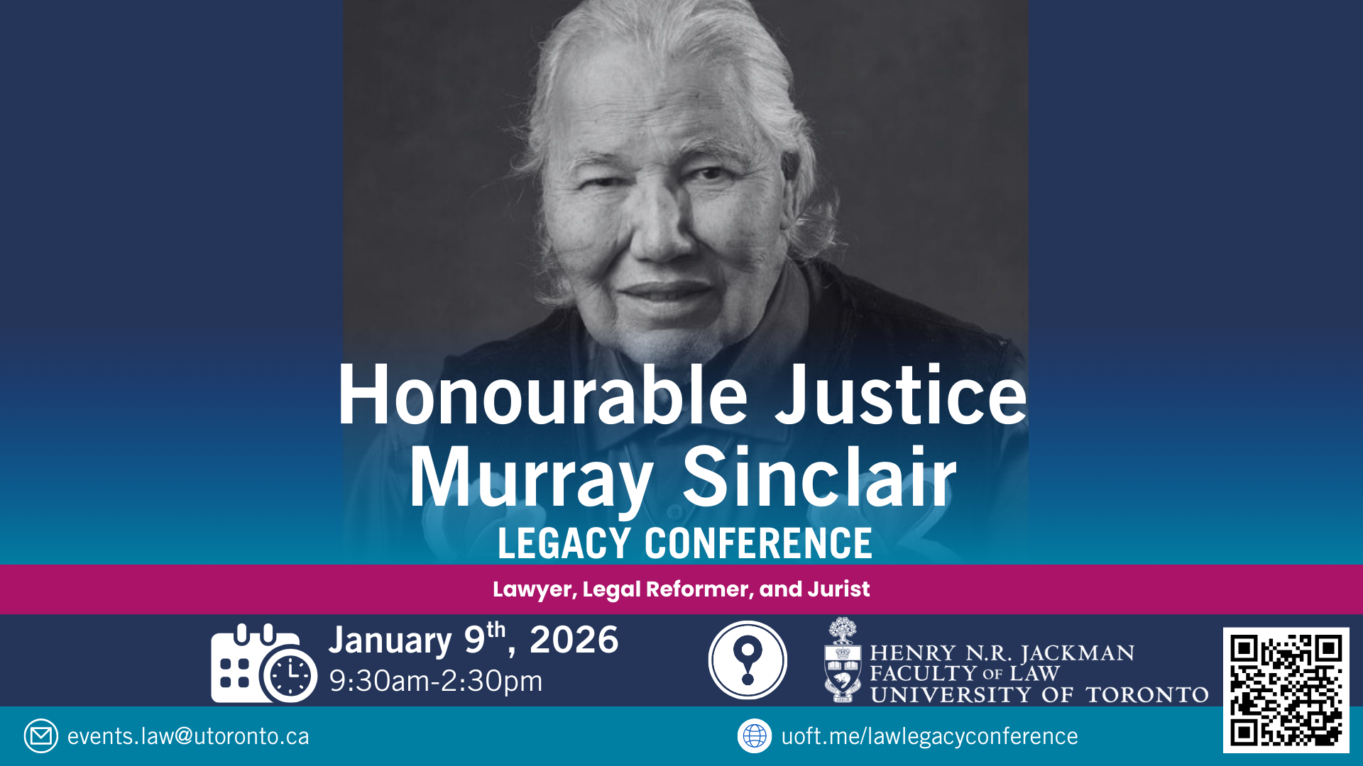 Murray Sinclair