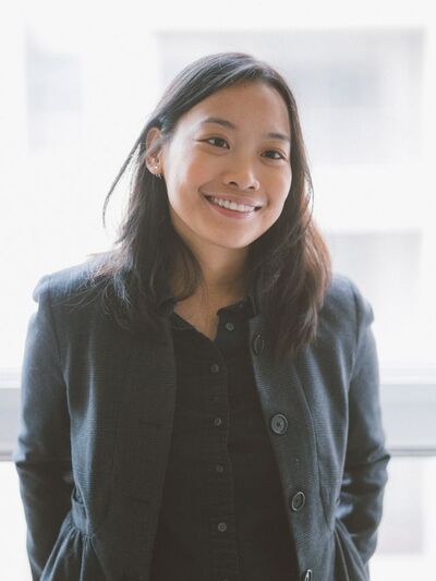 Anna Su